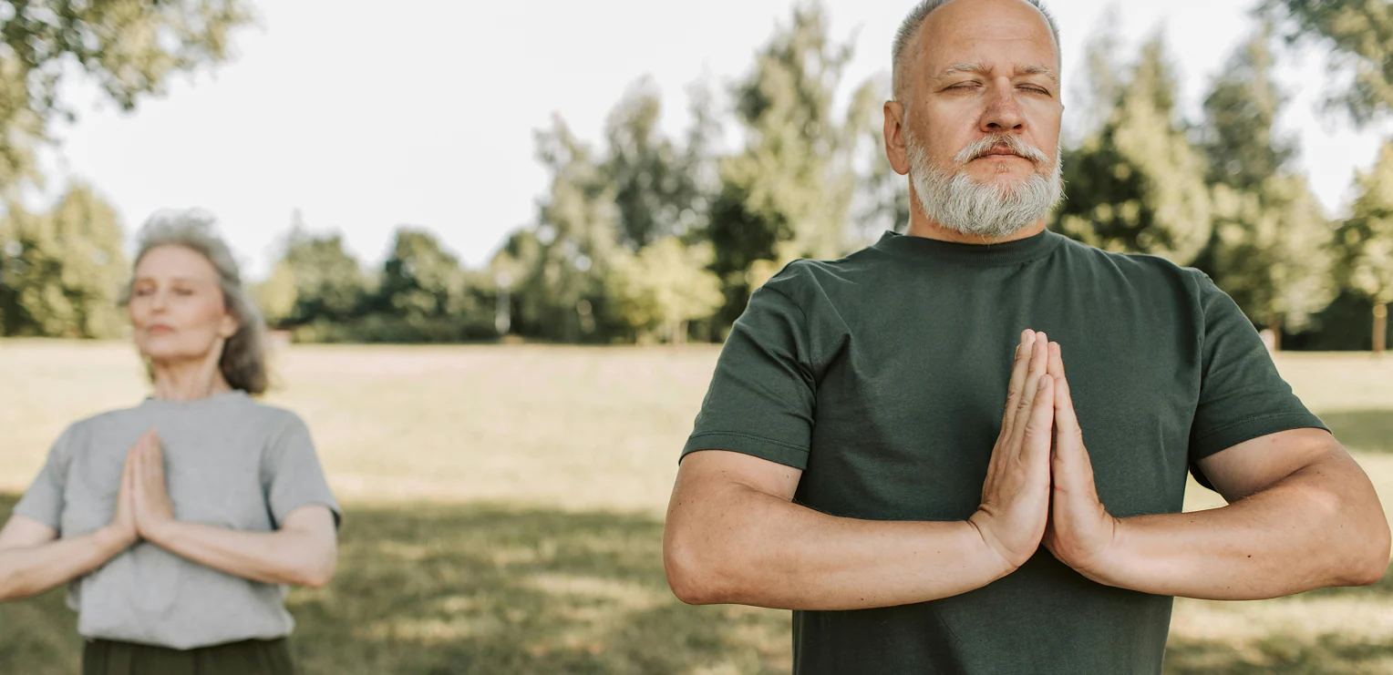 Natürlicher Komfort für Ihre Gesundheit